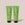 Acure Curiously Clarifying shampoo and conditioner tubes on a beige background